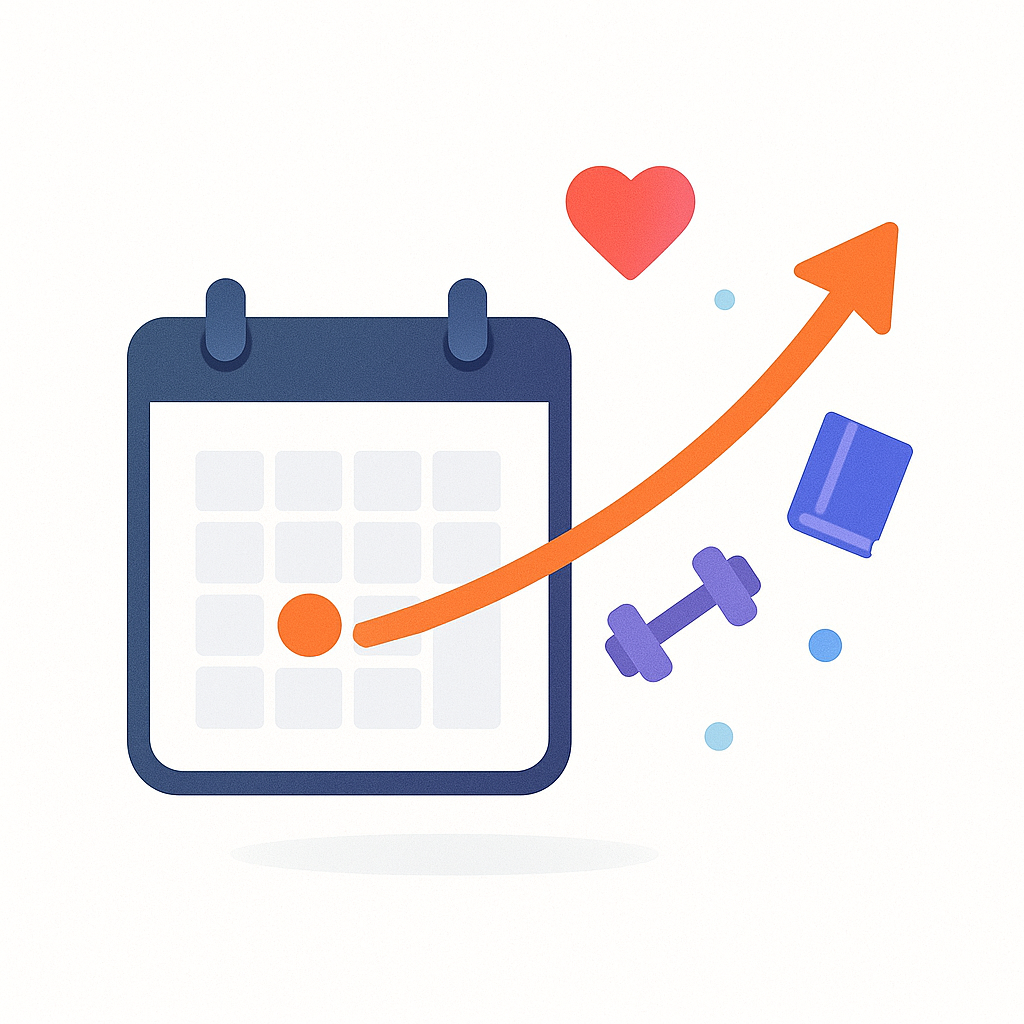 Personalized Action Plans